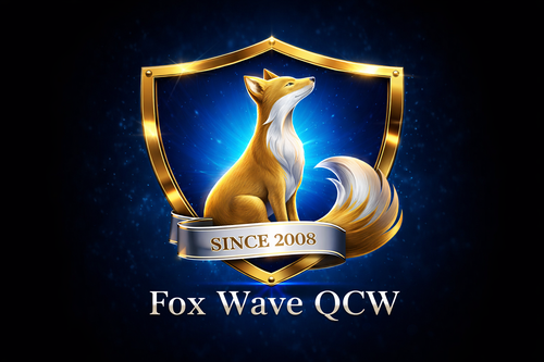 Fox Wave QCW
